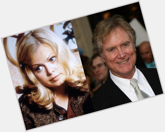 July 28: Happy Birthday Sally Struthers and Randall Wallace  