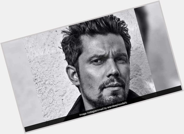 Happy Birthday Randeep Hooda: At 41, Heres How He Stays At Top of His Fitness Game  