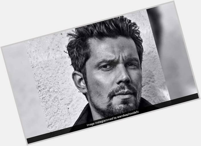 Happy Birthday Randeep Hooda: At 41, Here\s How He Stays On Top of His Fitness Game  