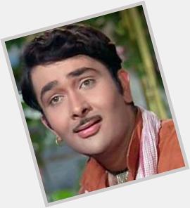 Wishing Randhir Kapoor a very Happy Birthday!! 
His nickname is \Daboo\ 