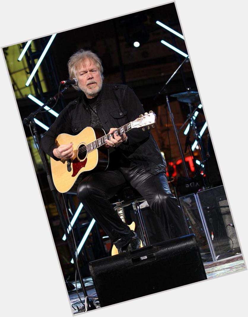 Happy 71st birthday, Randy Bachman, great Canadian guitarist, founding member Guess Who + BTO  