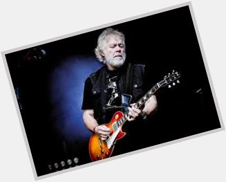 9/27/43 Happy Birthday, Randy Bachman! Guitarist/songwriter for The Who and Bachman Turner Overdrive. 