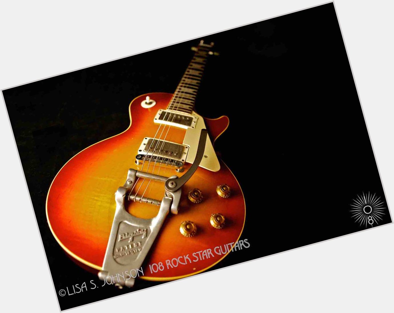 Happy Birthday Randy Bachman ! He wrote & recorded \"These Eyes\" on this guitar! Check it out:  