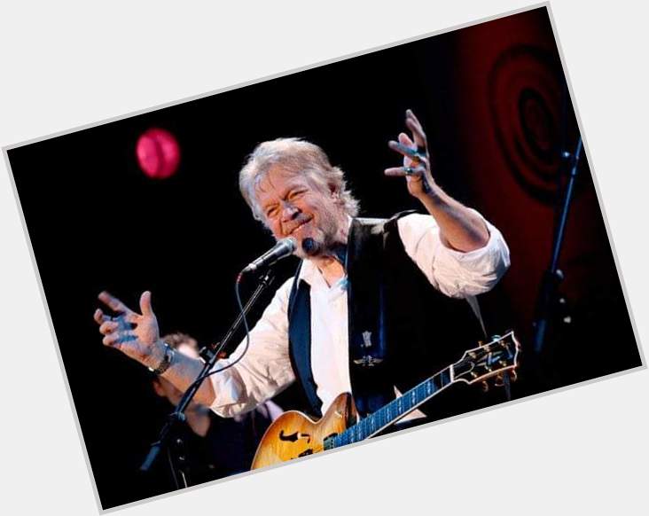 Happy Birthday! Randy Bachman is 76 years old today - and still takin\ care of business! 