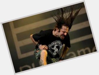 Happy Birthday to the one and only Randy Blythe of 