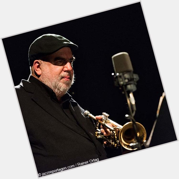Happy birthday to the great trumpeter Randy Brecker 