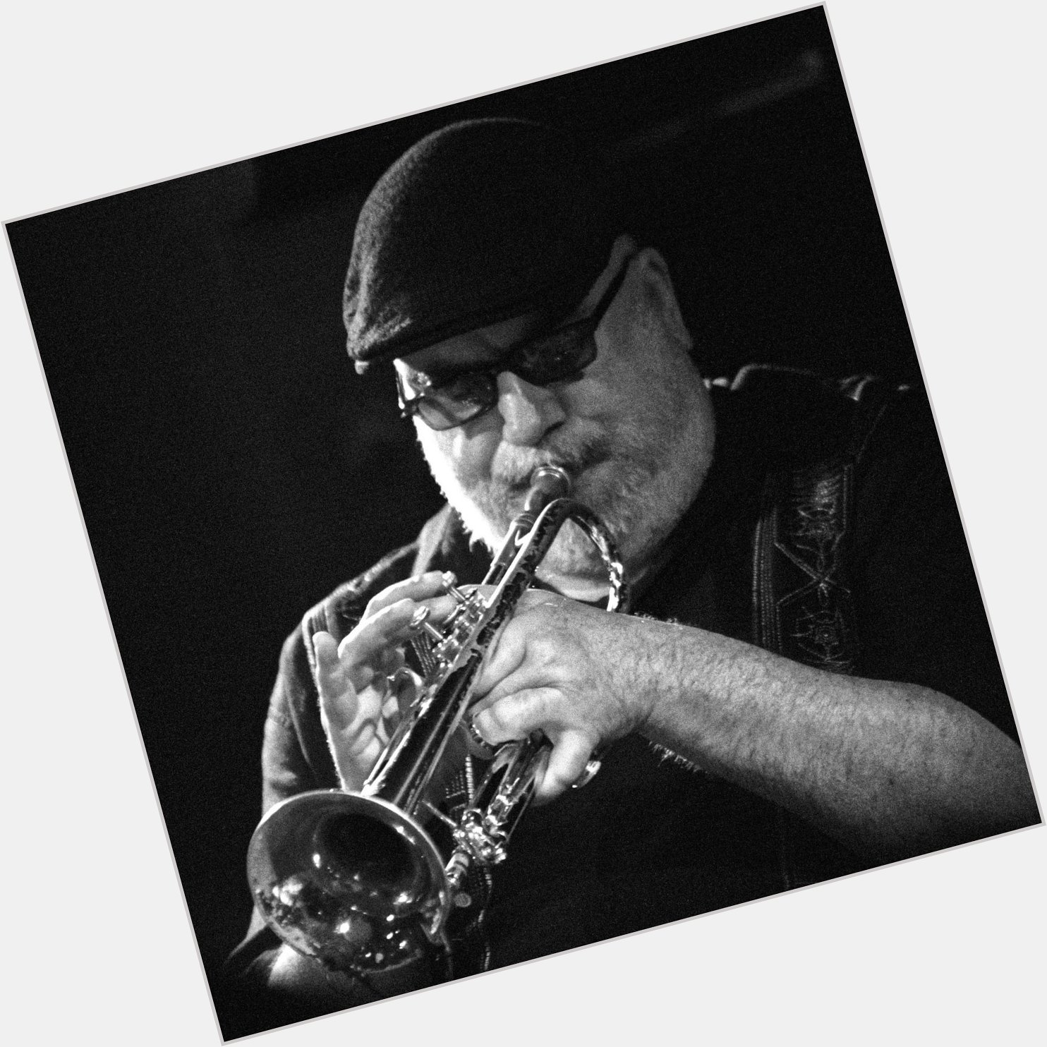 Happy 77th Birthday American Trumpeter Randal (Randy) Brecker 