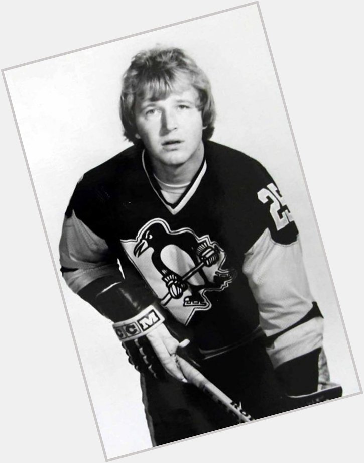 Happy 61st birthday to Randy Carlyle 
