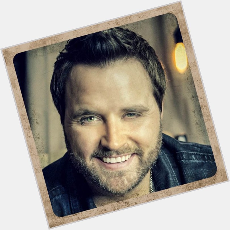 Happy birthday, Randy Houser! 