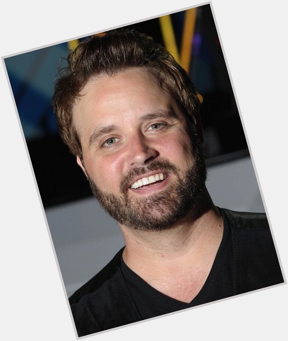 Happy Birthday Randy Houser 