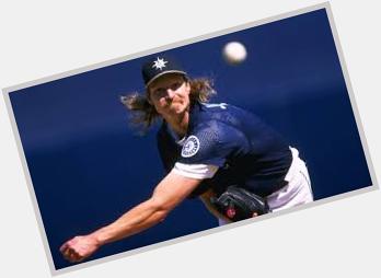 Happy birthday to Hall of Fame Pitcher Randy Johnson who turns 52 years old today 