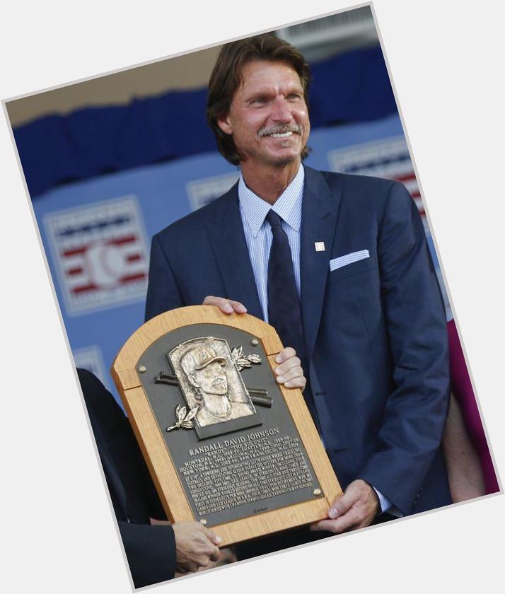 Happy Birthday to Randy Johnson! We are forever grateful for what he has done for the Dbacks & AZ!!  