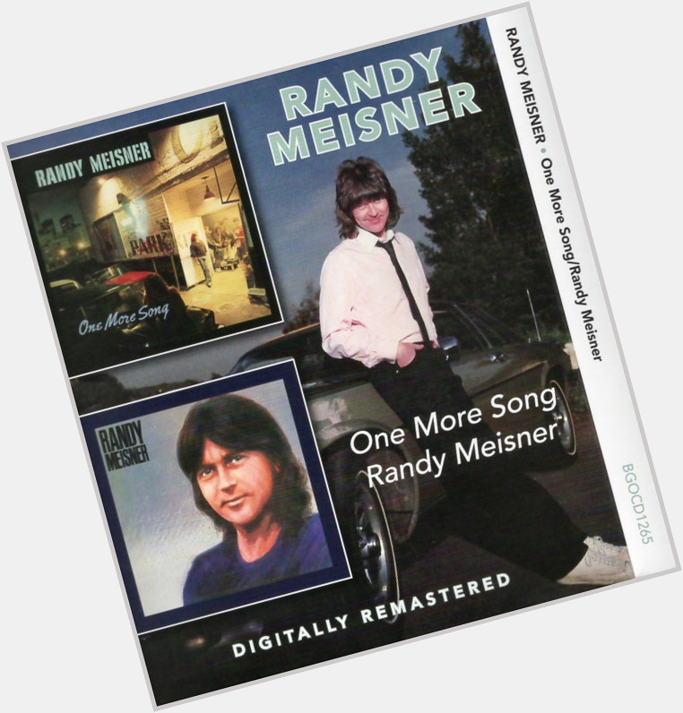 March 8:Happy 74th birthday to singer,Randy Meisner(\"Hotel California\")
 