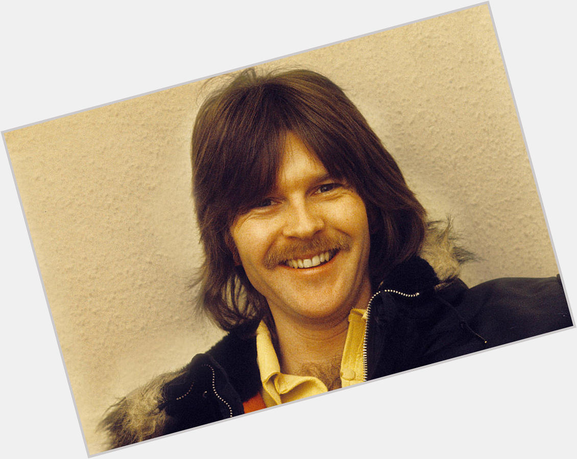 Please join me here at in wishing the one and only Randy Meisner a very Happy 75th Birthday today  