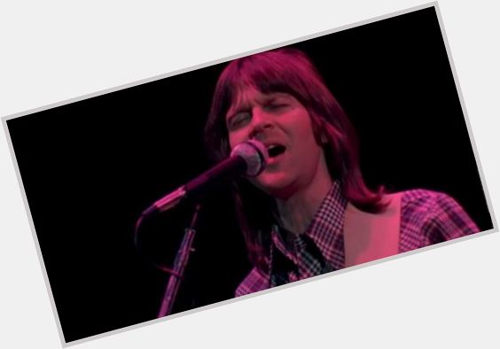 Happy 75th birthday to the greatest voice in rock n roll music history, Randy Meisner! Take it to the limit Randy!! 