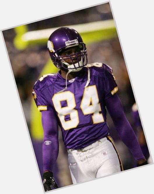 Happy birthday to the best wr to ever do it, Randy Moss!!! Was rocking the Randy jersey young. Real recognize real. 