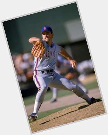 Happy Birthday to retired MLB pitcher Randy Myers! 