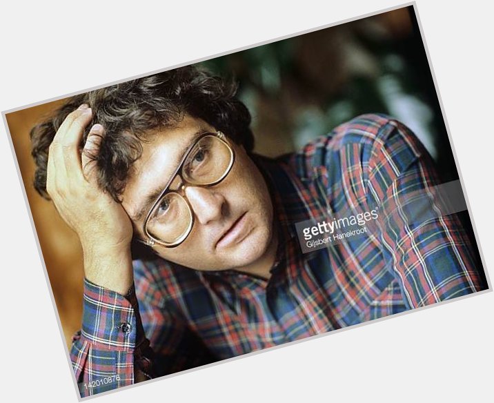 Happy birthday to Randy Newman. One of the greatest songwriters of all time. 