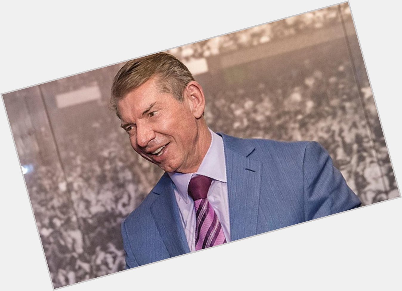 WWE s The Bump to Stream This Weekend, Vince McMahon Wishes Randy Orton a Happy Birthday  