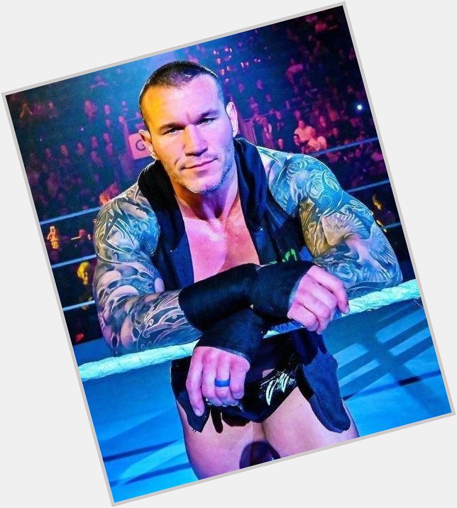 Randy Orton Happy Birthday More tips about how to edit photo like this: 