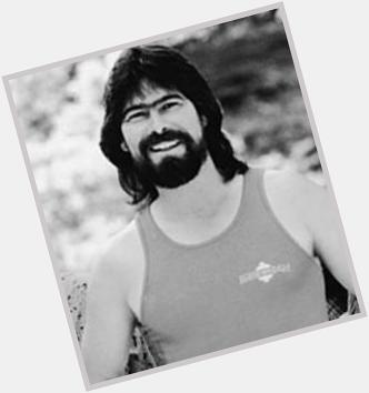 Happy birthday to Randy Owen. The only man who can make the unibrow look hawt. 