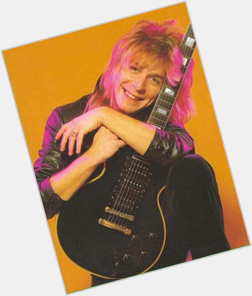 Today wouldve been the late, great Randy Rhoads 58th birthday...his music & legacy lives on! Happy birthday Randy!! 