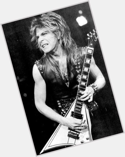 Happy Birthday to the greatest guitarist of all time, the late, great Randy Rhoads.  
