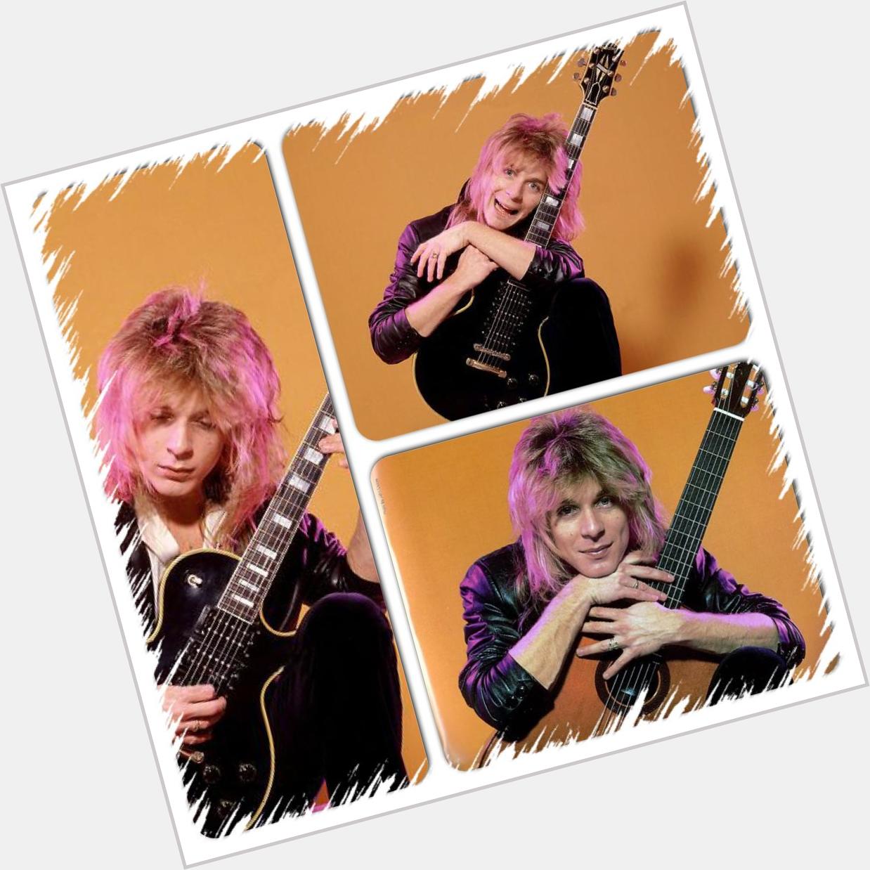 Happy birthday to my all time favorite guitar player Randy Rhoads. I cant wait to hear you play in heaven someday!! 