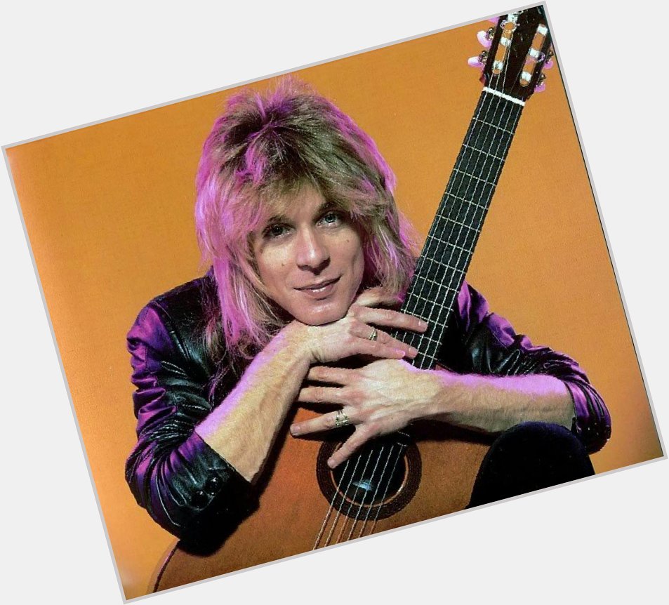 Happy Birthday to the immortal Randy Rhoads!   U keep on living in our s...  