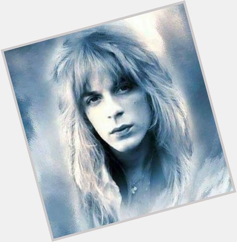 Randy Rhoads would have turned 61 today ... Happy birthday great one! 
