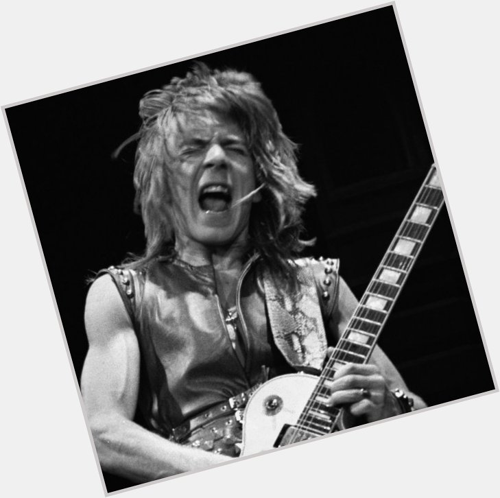 Remembering a true guitar icon. Happy Birthday Randy Rhoads. 