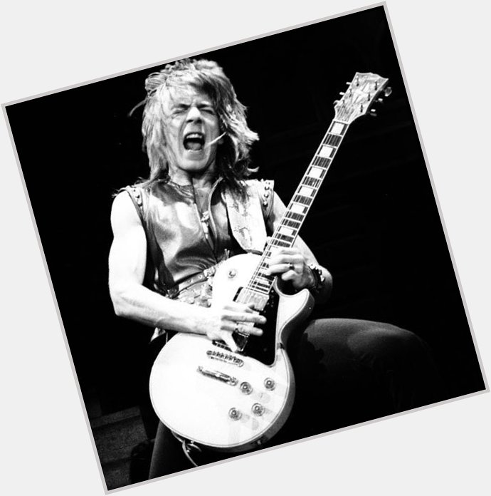 Happy Birthday Randy Rhoads! Would ve been 62 today!!! 