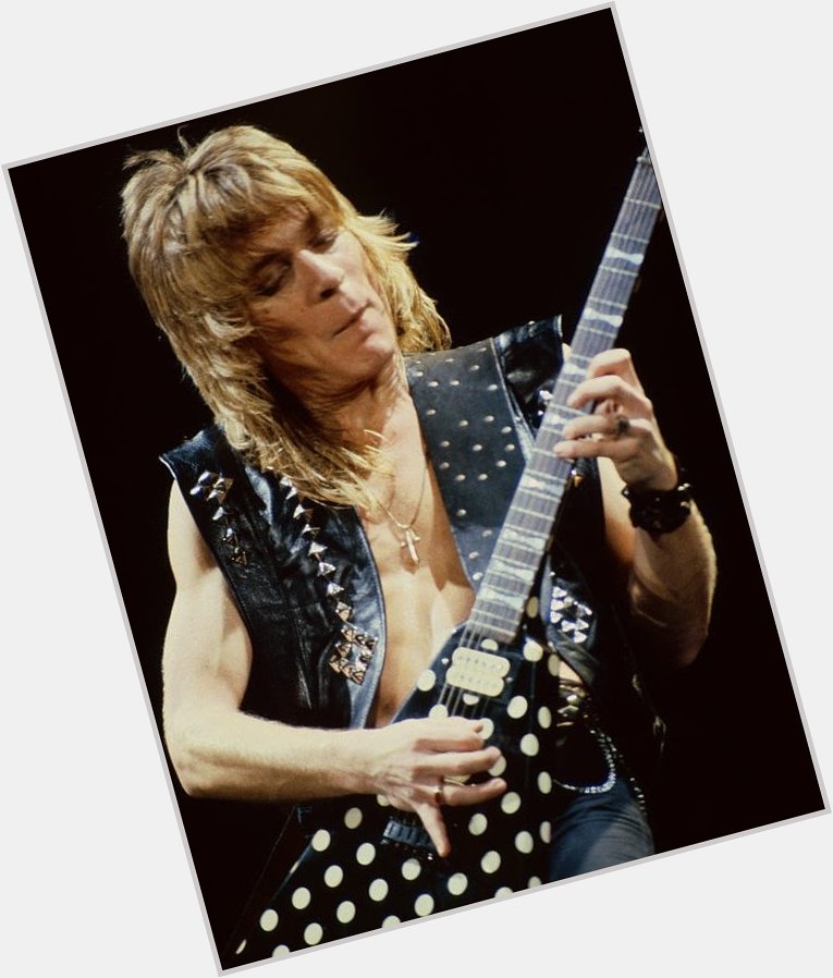 Happy Birthday Randy Rhoads  Legends never die you\re always in our heart 