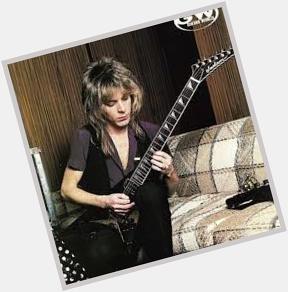  Happy Birthday  to the forever in our Hearts....  .......... .. Randy Rhoads  