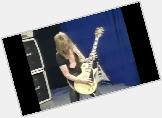 Happy Birthday to Randy Rhoads! Gone way too soon! One of my favorite guitarists of all time!       Rest In Power! 