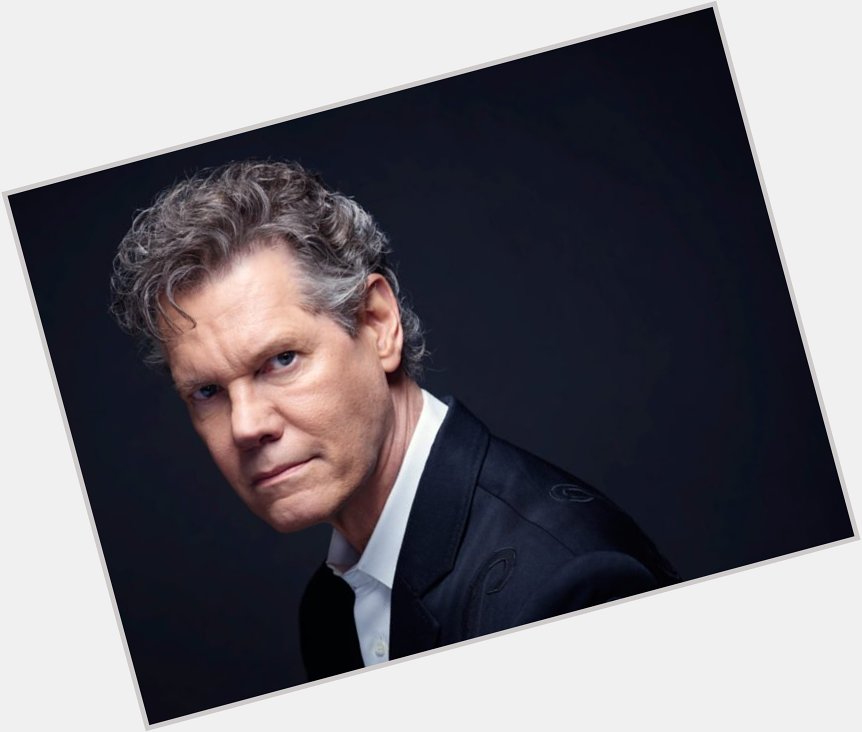 To join us in wishing a very happy birthday! What\s your favorite Randy Travis song? 