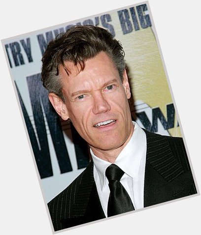 Happy 61st Birthday to country and gospel music singer, songwriter, guitarist, and actor, Randy Travis! 