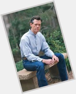 04/05 Happy Birthday! Randy Travis (63)   Forever and Ever, amen 