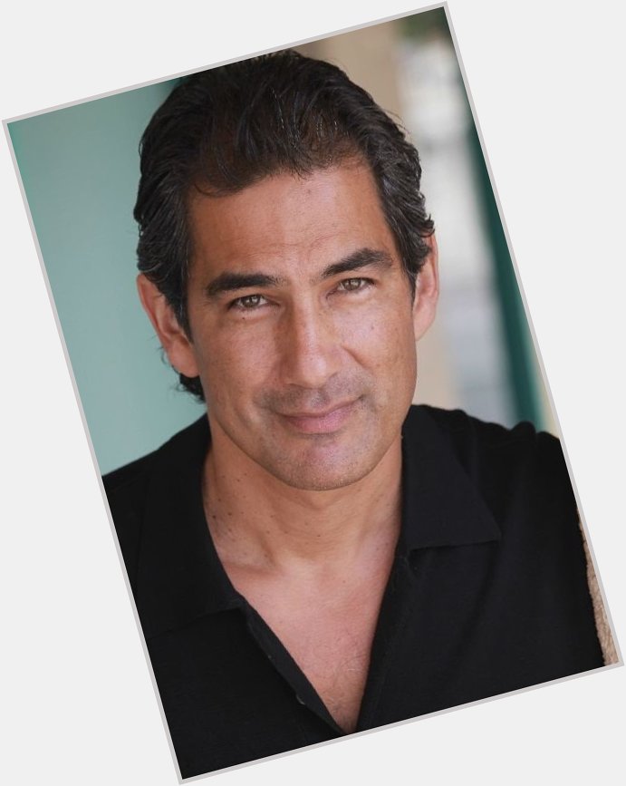 Happy Birthday actor Randy Vasquez 