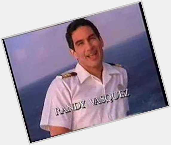 Happy Birthday to Randy Vasquez, Love Boat: The Next Wave. 