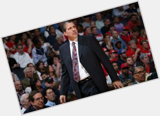 And help wish our coach, Randy Wittman, a happy 55th birthday! 