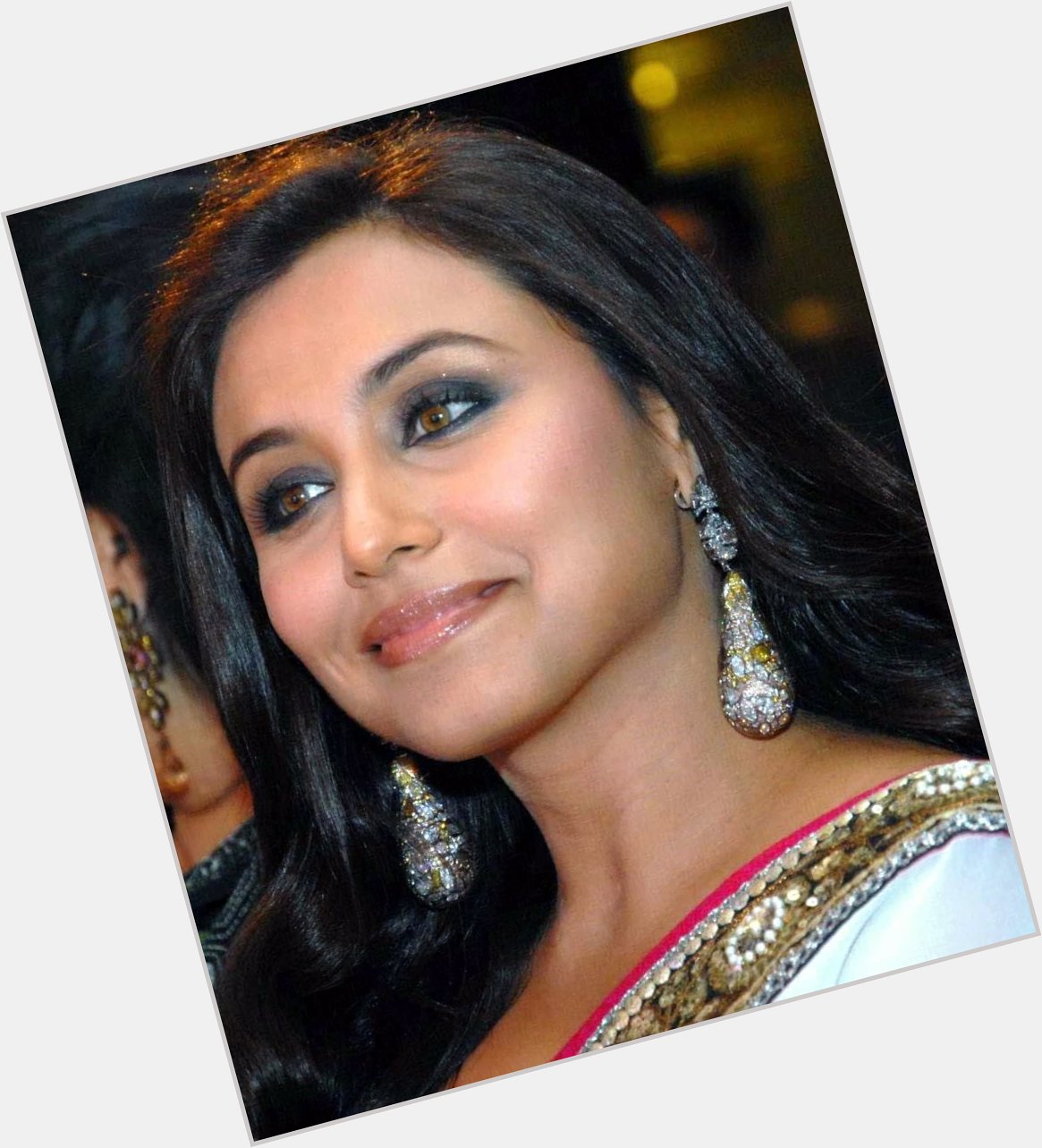 Happy Birthday to Gorgeous and Very Talented Rani Mukerji -  