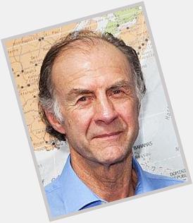 Happy 71st birthday, Ranulph Fiennes!  