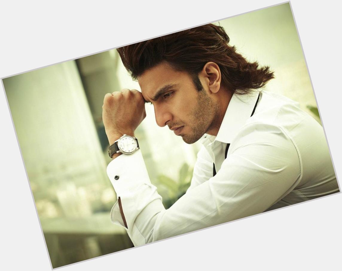 10 Unknown Facts About Happy Birthday Ranveer Singh
 