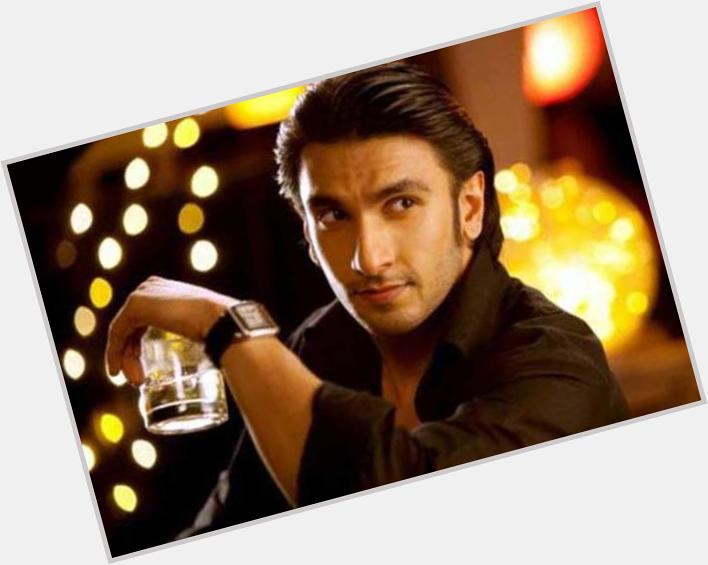 Happy Birthday Ranveer Singh!!
Know what future holds for Singh with :  