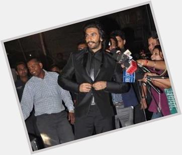Happy Birthday Ranveer Singh: Rare Pictures, 8 unknown Facts About \Bajirao Mastani\ Actor -  