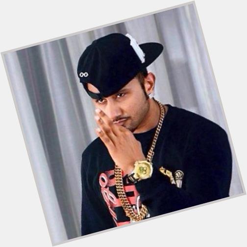Yo Yo Honey Singh: Happy birthday to Gangsta Boi Ranveer Singh from YoYo  