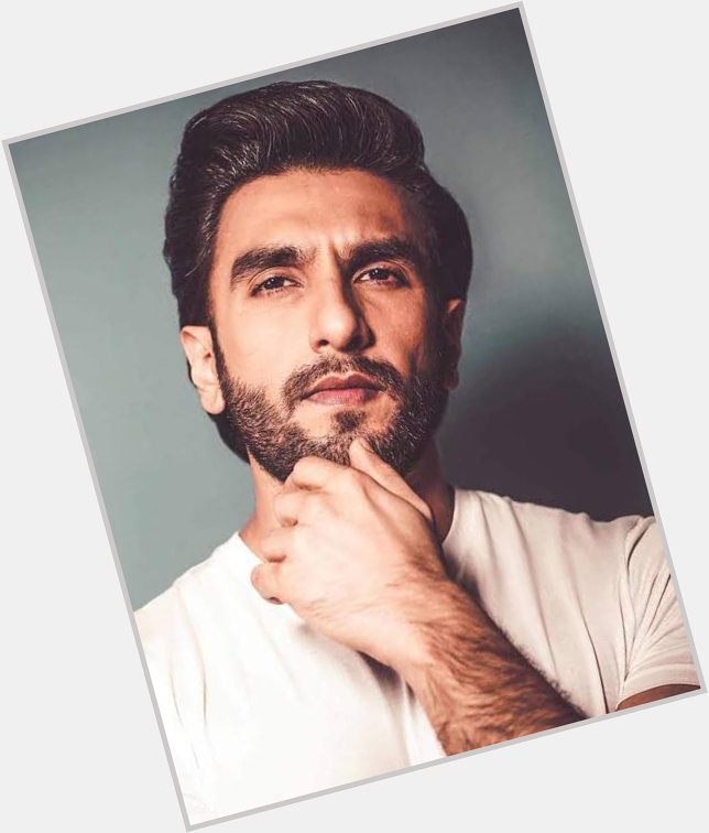 Birthday wishes to Bollywood Superstar Ranveer Singh. Happy Birthday Ranveer Singh 
