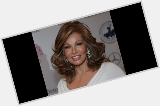 Happy Birthday to actress and author Jo Raquel Tejada (born September 5, 1940), better known as Raquel Welch. 