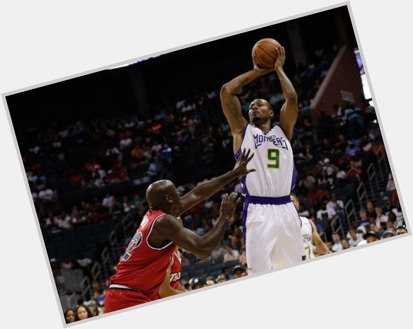 [Happy Birthday] Le jour où Rashard Lewis a scoré 50 points  